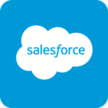 Salesforce integration